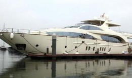 深圳游艇吃瓜,揭秘奢华生活背后的“吃瓜”故事