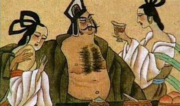 纣王吃瓜,荒唐一幕背后的历史启示