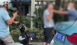 天津骑行大哥吃瓜事件,网络热议事件背后