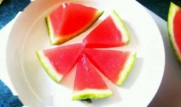 夏季吃瓜秘笈,夏季吃瓜秘笈大公开