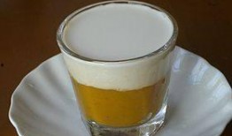 奶茶吃土豆吃瓜,夏日美食新风尚