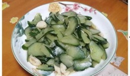 炒吃的瓜尖,美味尽享