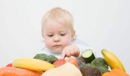 婴儿吃八梭瓜,营养美味新选择