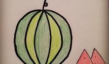 吃瓜的笔顺,瓜字背后的文化韵味