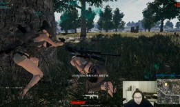 吃瓜少女吃鸡,吃瓜少女的欢乐吃鸡之旅