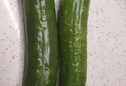 像黄瓜的瓜怎么吃,探索黄瓜的独特吃法