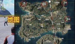 赤月解说吃瓜地图