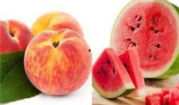 吃瓜 桃,揭秘夏日消暑新宠