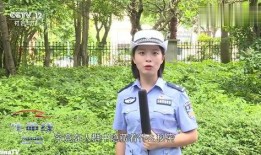 女警做吃瓜群众,揭秘警界幕后故事