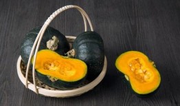 甜面瓜如何吃,解锁美味新体验