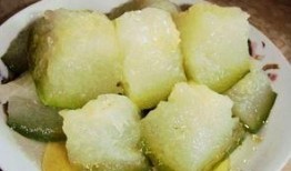 臭瓜可以吃,揭秘不可错过的美味佳肴