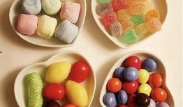 糖果吃瓜吃饼直播,直播带你尝遍糖果、瓜果与饼香