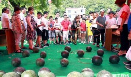 亲子趣味吃瓜,趣味吃瓜大赛，甜蜜回忆无限