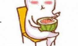 贵妃天天沉迷吃瓜,宫廷中的瓜香四溢