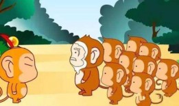 热心吃瓜的小狗故事,热心吃瓜小狗的趣味故事