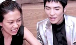 吃瓜萧敬腾,音乐才子背后的故事