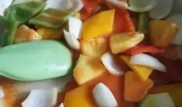 丸丸子合集吃瓜,揭秘娱乐圈的甜蜜瓜田