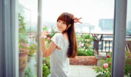 吃瓜少女山菜子,吃瓜少女的趣味生活与独特见解