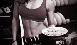 健身圈带你吃瓜,带你吃瓜，探秘健身圈那些事儿