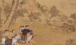 乾隆吃瓜动画片,动画中的吃瓜传奇