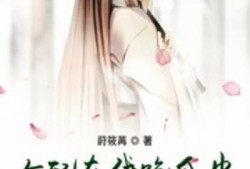 起点吃瓜女配,从配角到主角的华丽蜕变