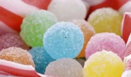 糖果吃瓜吃饼直播,直播带你尝遍糖果、瓜果与饼香