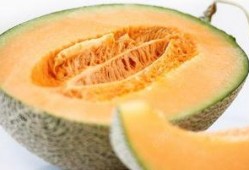 吃哈密瓜会舌头麻