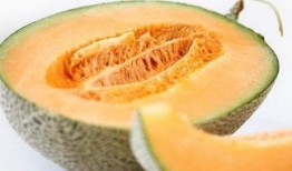 吃哈密瓜会舌头麻