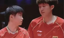 王楚钦 吃瓜,瓜田里的青春偶像