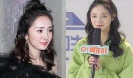 杨幂吃瓜新闻,真相还是谣言？
