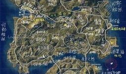 赤月解说吃瓜地图