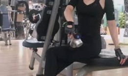 健身圈带你吃瓜,带你吃瓜，探秘健身圈那些事儿