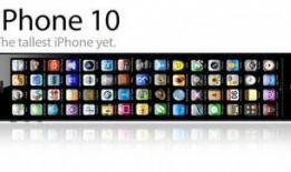 吃瓜群众的苹果手机,科技与时尚的完美融合