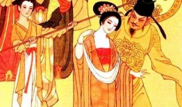 贵妃天天沉迷吃瓜,宫廷中的瓜香四溢