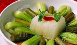 臭瓜可以吃,揭秘不可错过的美味佳肴