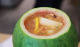 吃瓜群群背景,网络社交的趣味与争议