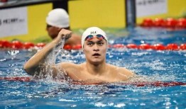 吃瓜泳坛,揭秘“吃瓜”背后的精彩故事