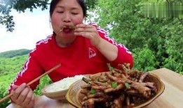 吃鸡瓜胖,揭秘网红美食家的“吃鸡”秘籍