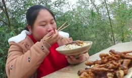 吃鸡瓜胖,揭秘网红美食家的“吃鸡”秘籍