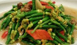 树瓜怎么吃才好,解锁美味新体验