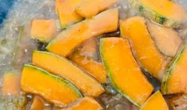 陕西中医药吃瓜,千年传承，养生食补的瓜界秘籍