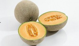 喝酒吃哈密瓜,哈密瓜佐酒的独特风味体验