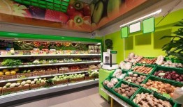 吃瓜小熊国货超市,一站式购物体验，尽享民族品牌魅力