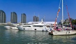 深圳游艇吃瓜,揭秘奢华生活背后的“吃瓜”故事